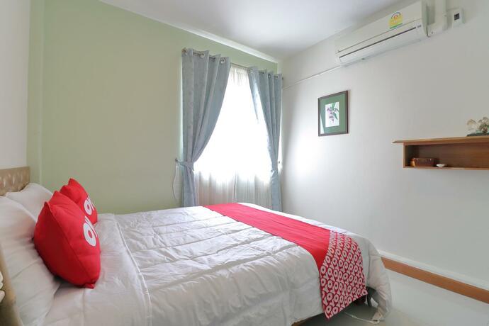 Imagen general del Hotel OYO 872 Saen Sabai Hostel. Foto 12