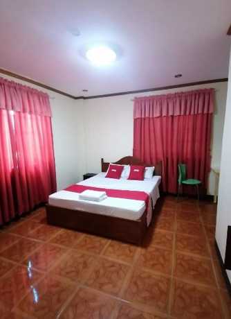 Imagen de la habitación del Hotel OYO 879 Lauriens Budget 2. Foto 3