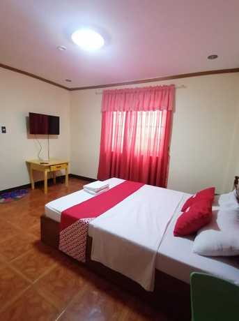 Imagen de la habitación del Hotel OYO 879 Lauriens Budget 2. Foto 4