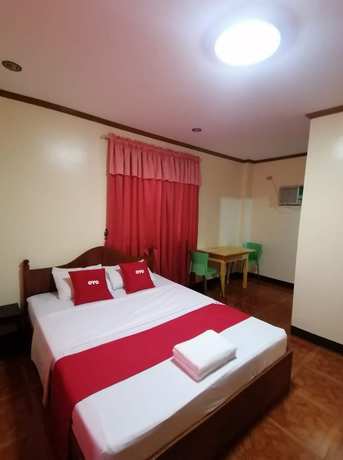Imagen de la habitación del Hotel OYO 879 Lauriens Budget 2. Foto 5