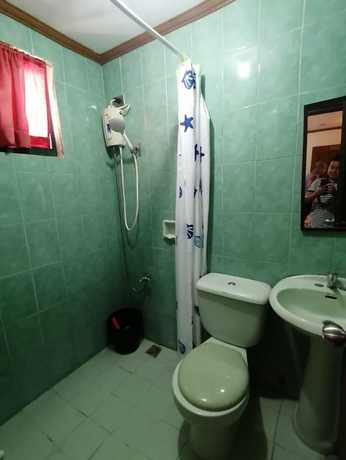 Imagen de la habitación del Hotel OYO 879 Lauriens Budget 2. Foto 7