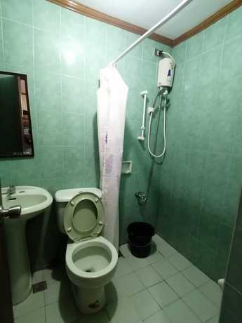 Imagen de la habitación del Hotel OYO 879 Lauriens Budget 2. Foto 8