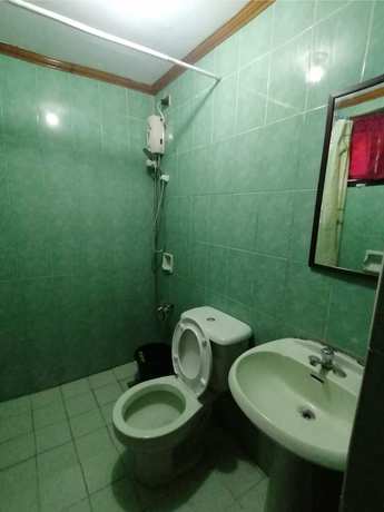Imagen de la habitación del Hotel OYO 879 Lauriens Budget 2. Foto 9