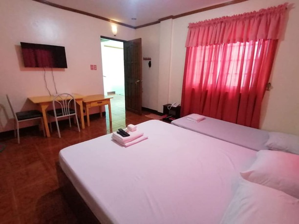 Imagen de la habitación del Hotel OYO 879 Lauriens Budget 2. Foto 10