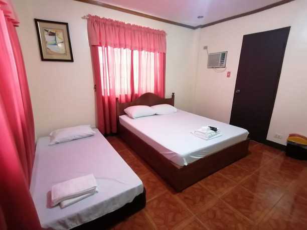Imagen de la habitación del Hotel OYO 879 Lauriens Budget 2. Foto 13