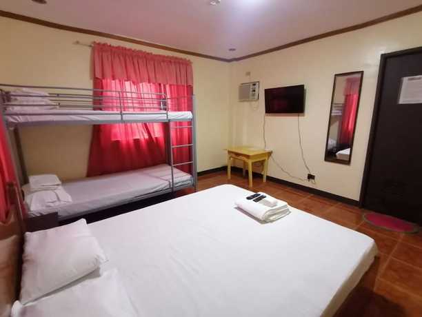 Imagen de la habitación del Hotel OYO 879 Lauriens Budget 2. Foto 14