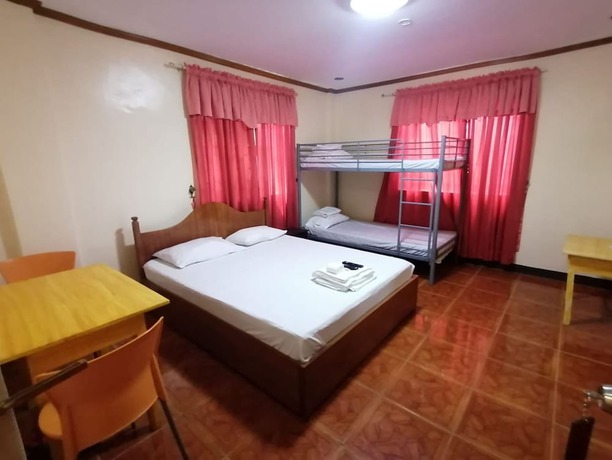 Imagen de la habitación del Hotel OYO 879 Lauriens Budget 2. Foto 15