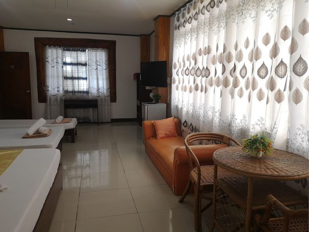 Imagen de la habitación del Hotel OYO 880 Flores De Musa Inn. Foto 5