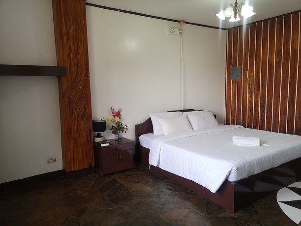 Imagen de la habitación del Hotel OYO 880 Flores De Musa Inn. Foto 6