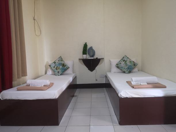 Imagen de la habitación del Hotel OYO 880 Flores De Musa Inn. Foto 8