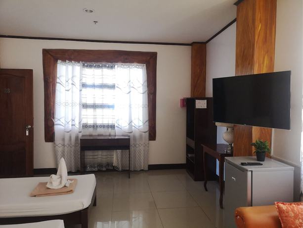 Imagen de la habitación del Hotel OYO 880 Flores De Musa Inn. Foto 12