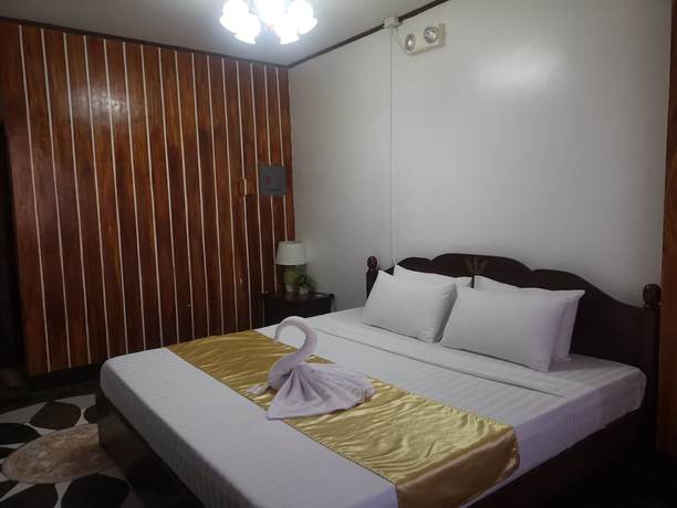 Imagen de la habitación del Hotel OYO 880 Flores De Musa Inn. Foto 14