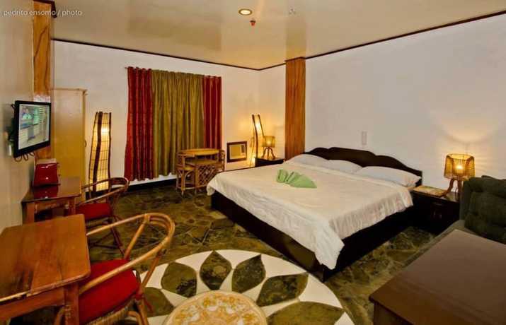 Imagen de la habitación del Hotel OYO 880 Flores De Musa Inn. Foto 16