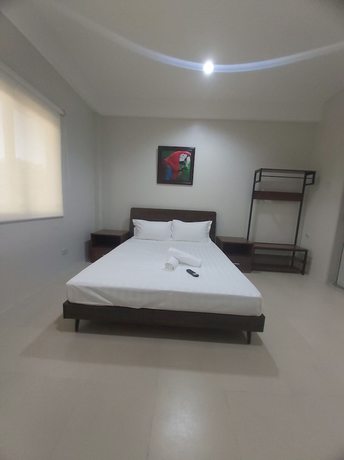 Imagen de la habitación del Hotel OYO 881 Nest Suites. Foto 4