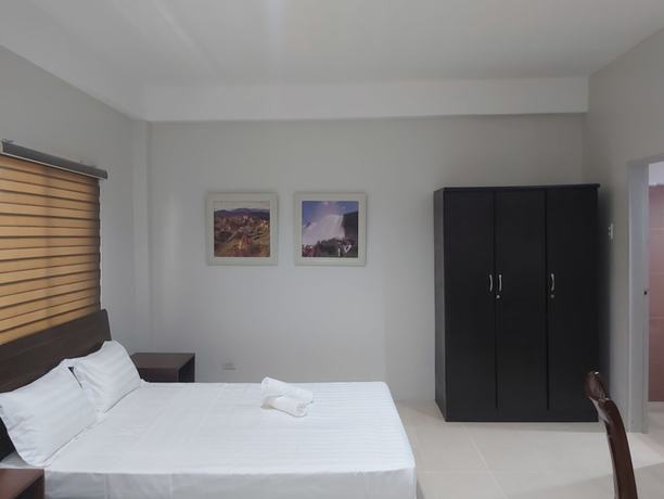 Imagen de la habitación del Hotel OYO 881 Nest Suites. Foto 14