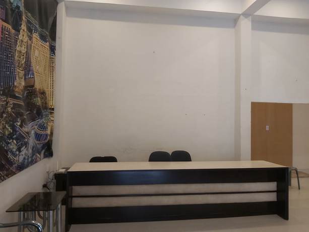 Imagen de los interiores del Hotel OYO 881 Nest Suites. Foto 16