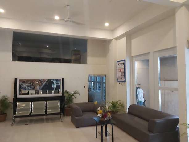Imagen de los interiores del Hotel OYO 881 Nest Suites. Foto 20