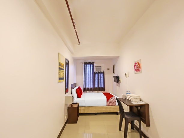 Imagen de la habitación del Hotel OYO 882 City Stay Inns Makati City Hall. Foto 2