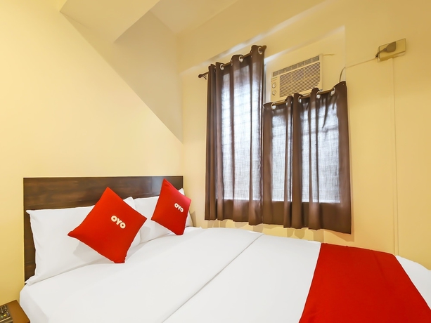 Imagen de la habitación del Hotel OYO 882 City Stay Inns Makati City Hall. Foto 3