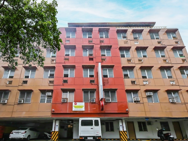 Imagen general del Hotel OYO 882 City Stay Inns Makati City Hall. Foto 1