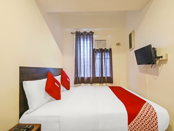 Imagen de la habitación del Hotel OYO 882 City Stay Inns Makati City Hall. Foto 4
