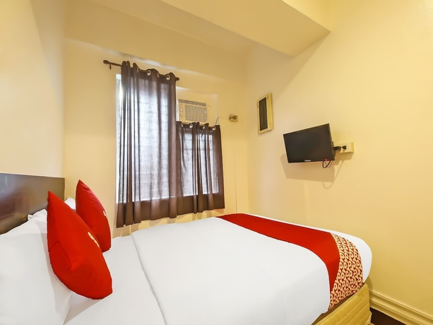 Imagen de la habitación del Hotel OYO 882 City Stay Inns Makati City Hall. Foto 6