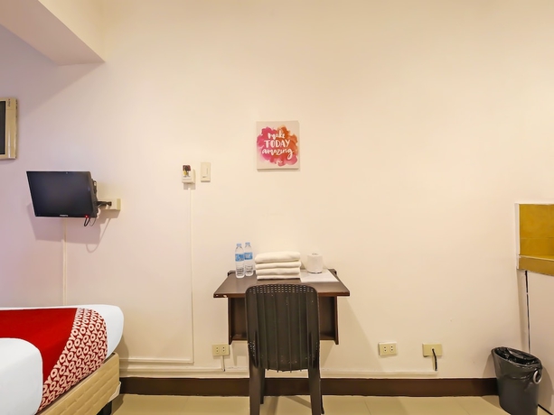 Imagen de la habitación del Hotel OYO 882 City Stay Inns Makati City Hall. Foto 7