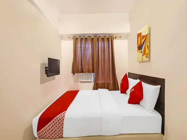 Imagen de la habitación del Hotel OYO 882 City Stay Inns Makati City Hall. Foto 8