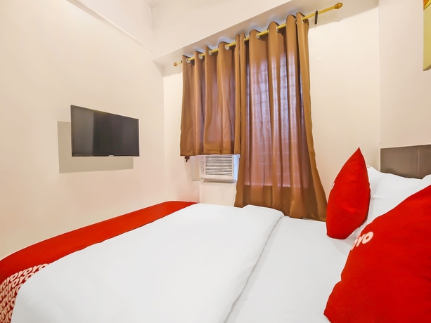 Imagen de la habitación del Hotel OYO 882 City Stay Inns Makati City Hall. Foto 9
