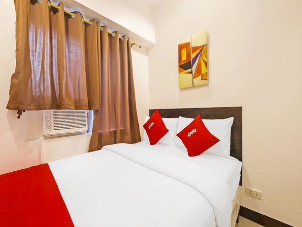 Imagen de la habitación del Hotel OYO 882 City Stay Inns Makati City Hall. Foto 10