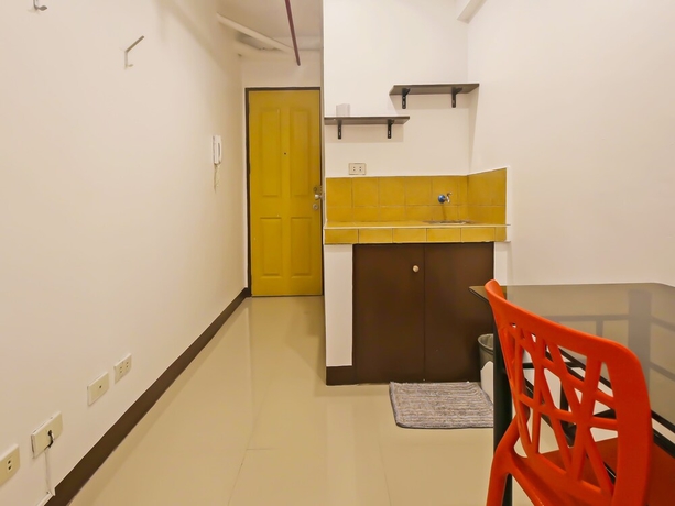 Imagen de la habitación del Hotel OYO 882 City Stay Inns Makati City Hall. Foto 11