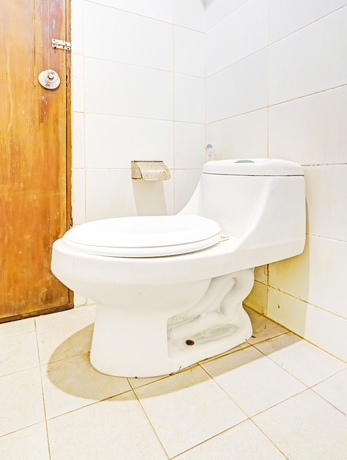 Imagen de la habitación del Hotel OYO 882 City Stay Inns Makati City Hall. Foto 13