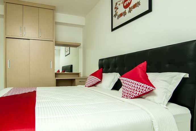 Imagen de la habitación del Hotel OYO 882 Puri Gevana Guest House. Foto 2