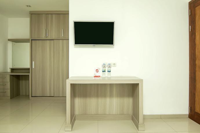 Imagen de la habitación del Hotel OYO 882 Puri Gevana Guest House. Foto 3