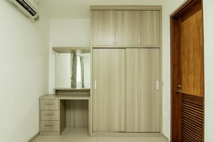 Imagen de la habitación del Hotel OYO 882 Puri Gevana Guest House. Foto 4