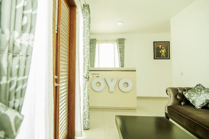 Imagen de los interiores del Hotel OYO 882 Puri Gevana Guest House. Foto 17