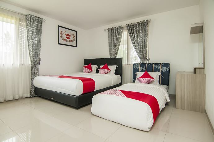 Imagen de la habitación del Hotel OYO 882 Puri Gevana Guest House. Foto 7