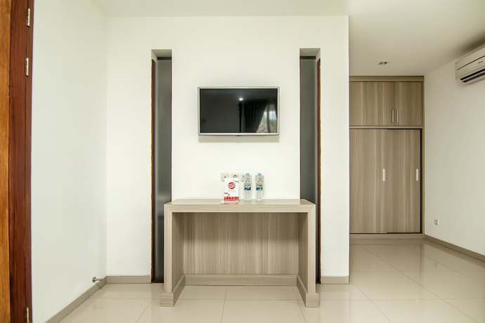 Imagen de la habitación del Hotel OYO 882 Puri Gevana Guest House. Foto 10