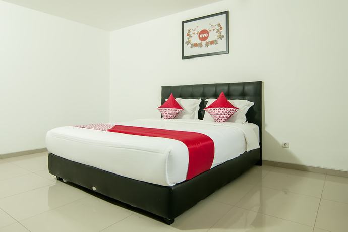 Imagen de la habitación del Hotel OYO 882 Puri Gevana Guest House. Foto 13