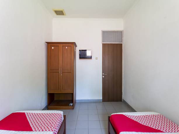 Imagen de la habitación del Hotel OYO 883 Pavo Resort. Foto 5