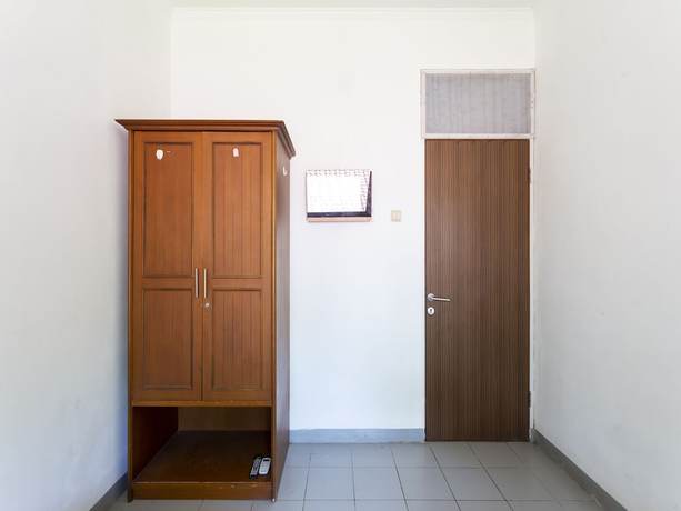 Imagen de la habitación del Hotel OYO 883 Pavo Resort. Foto 6