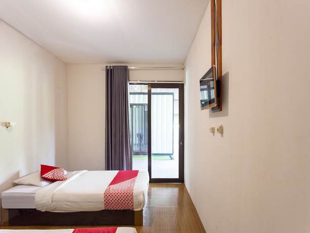 Imagen de la habitación del Hotel OYO 883 Pavo Resort. Foto 10