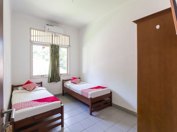 Imagen de la habitación del Hotel OYO 883 Pavo Resort. Foto 17