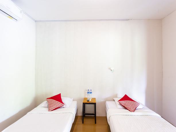 Imagen de la habitación del Hotel OYO 883 Pavo Resort. Foto 18