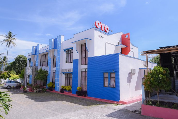Imagen general del Hotel OYO 884 Rumoh PMI. Foto 1