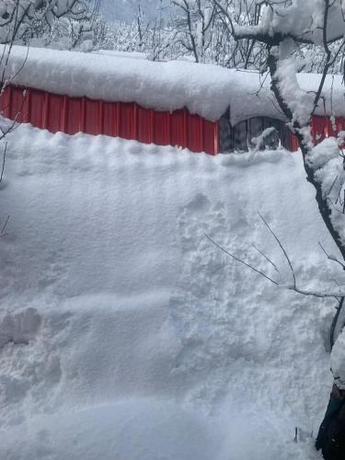 Imagen general del Hotel OYO 88688 Sky Garden Manali Cafe & Camp. Foto 2