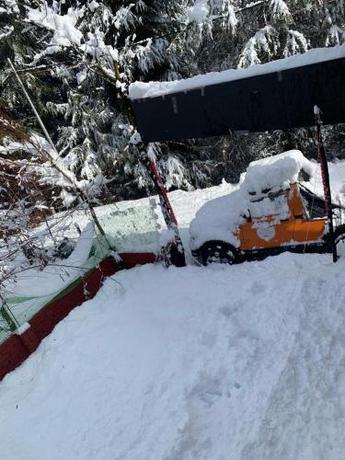 Imagen general del Hotel OYO 88688 Sky Garden Manali Cafe & Camp. Foto 6