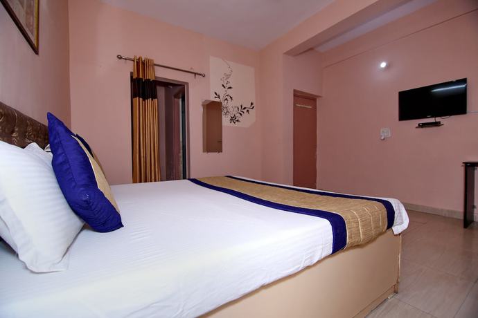 Imagen de la habitación del Hotel OYO 8907 The Nest. Foto 3