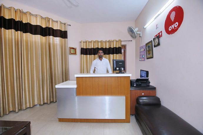 Imagen de los interiores del Hotel OYO 8907 The Nest. Foto 17