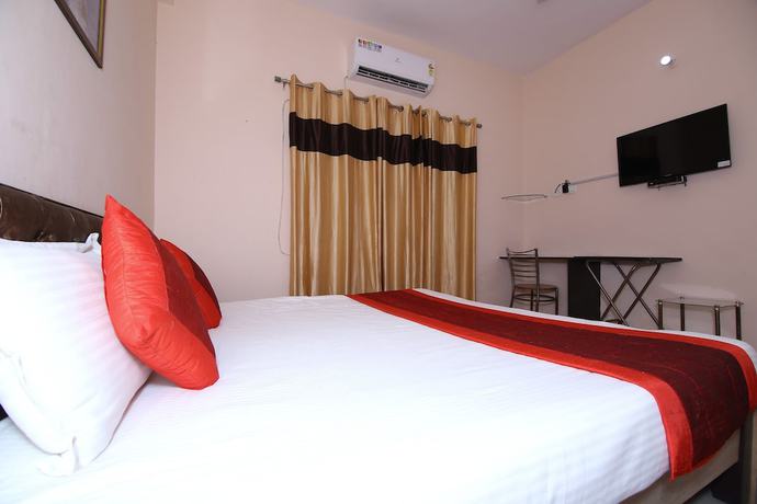 Imagen de la habitación del Hotel OYO 8907 The Nest. Foto 12